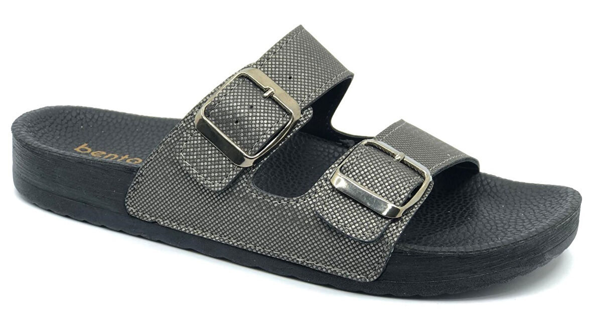 Bento 43001 D.r Tavsiyeli Ortapedik Kadın Terlik