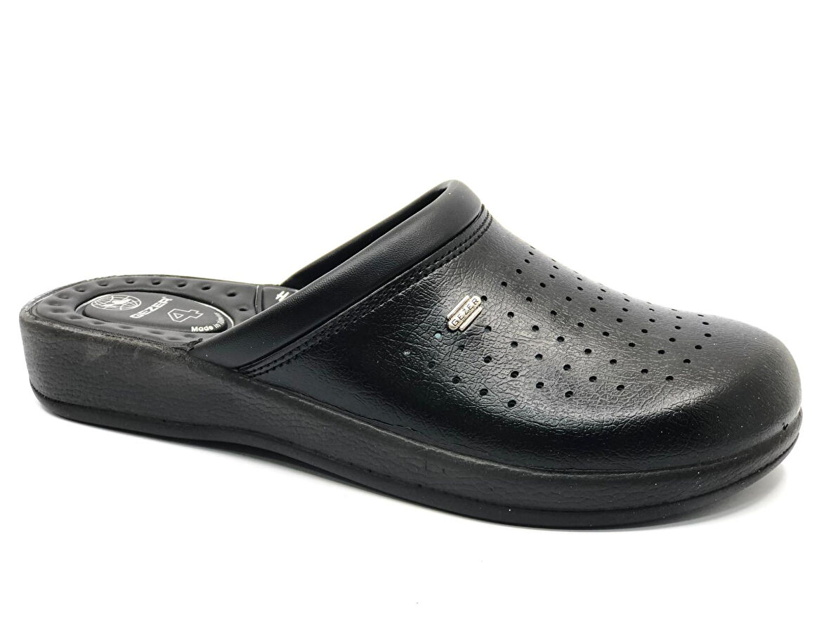 Gezer Kutulu Sabo Hastane Terlik