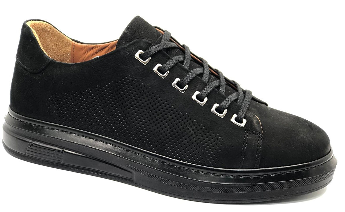 Dropland 8950 Deri Erkek Casual Ayakkabı