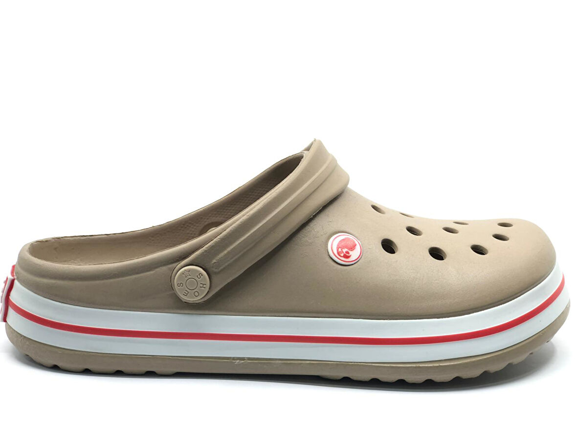 Kocamanlar Sabo Doktor ve Hemşire Terliği Ortapedik Unisex Terlik