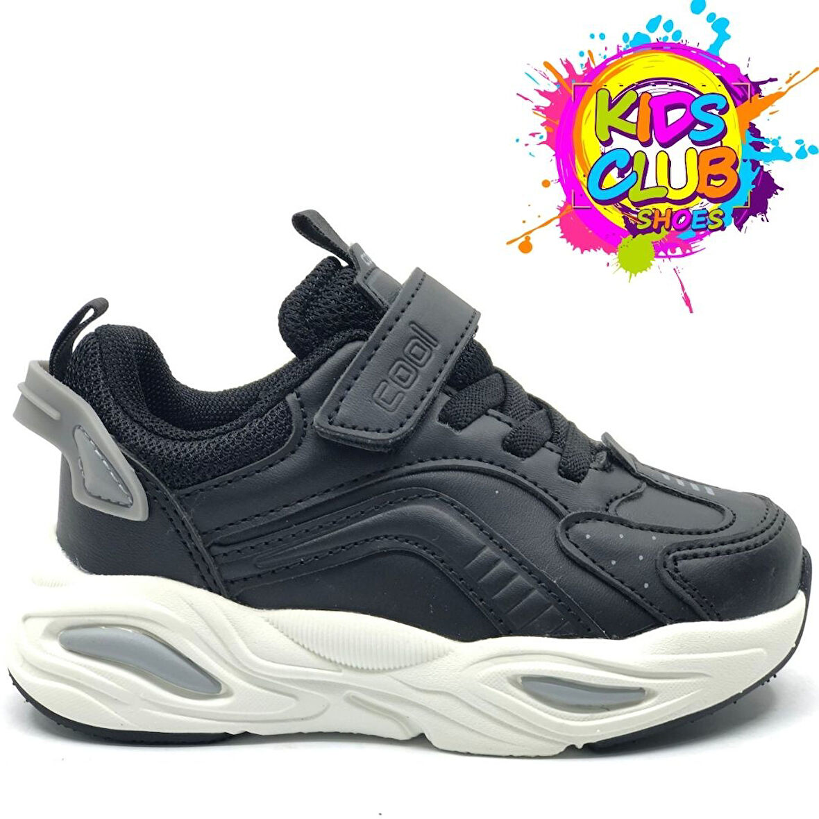 Cool Toti-26 Ortopedik Çocuk Spor Ayakkabı