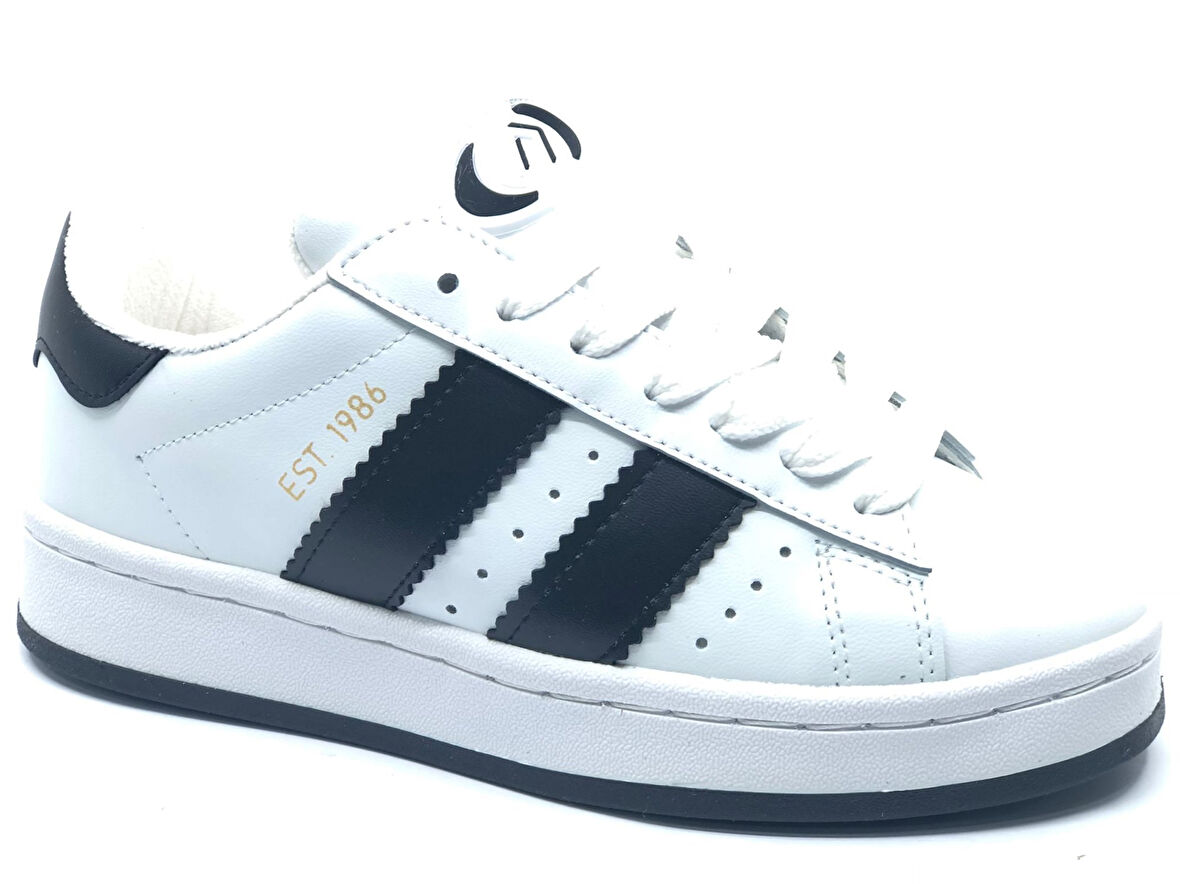 Kocamanlar Ravanta Sneaker Unisex Spor Ayakkabı