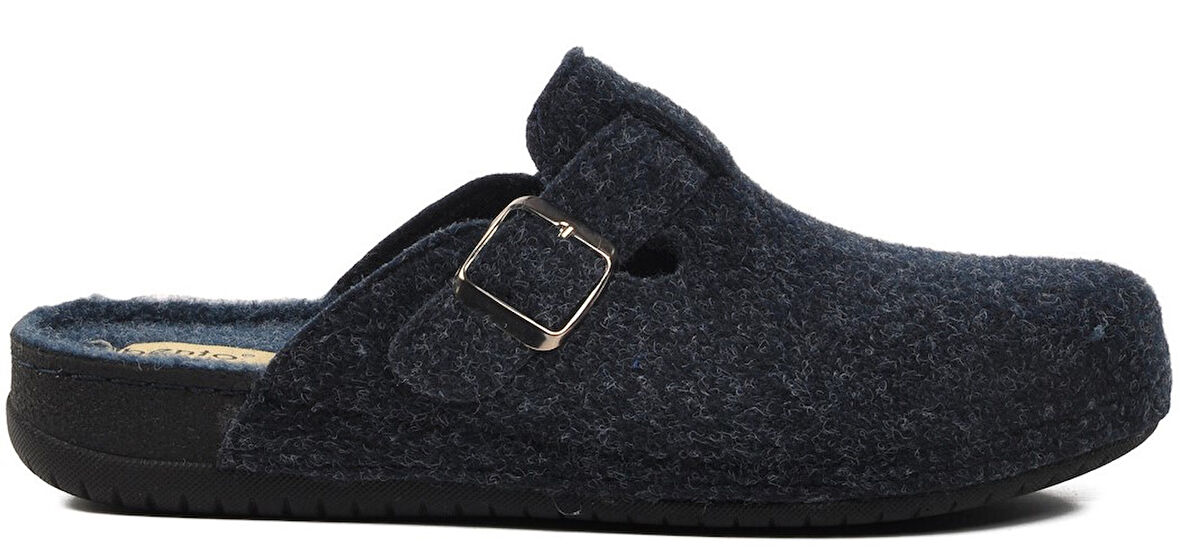 Bento K-12113 Ev Terliği Ortapedik Erkek Terlik