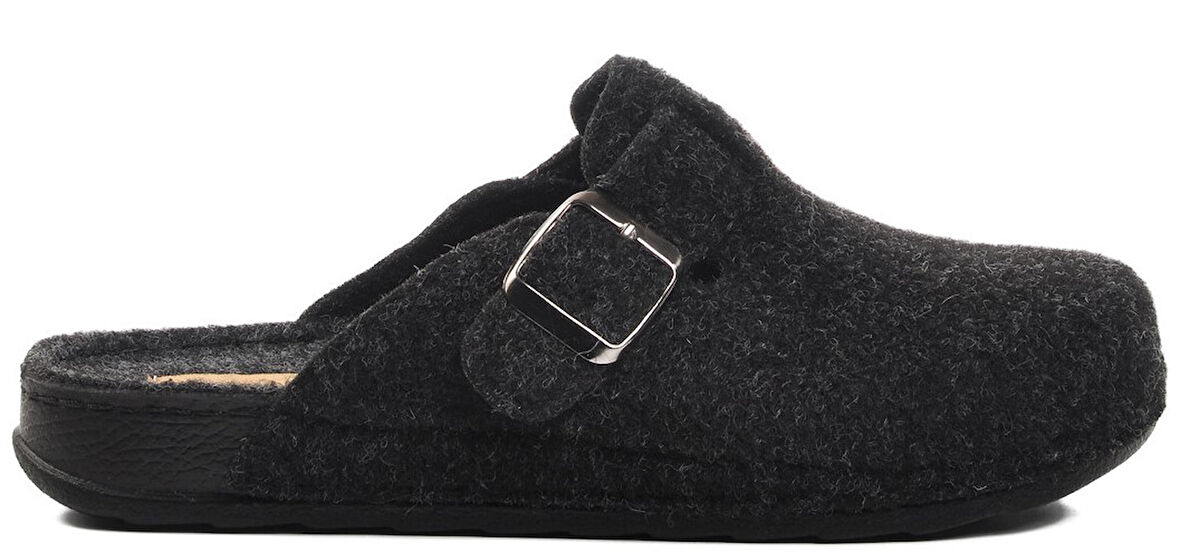 Bento K-9548 Ev Terliği Ortapedik Kadın Terlik