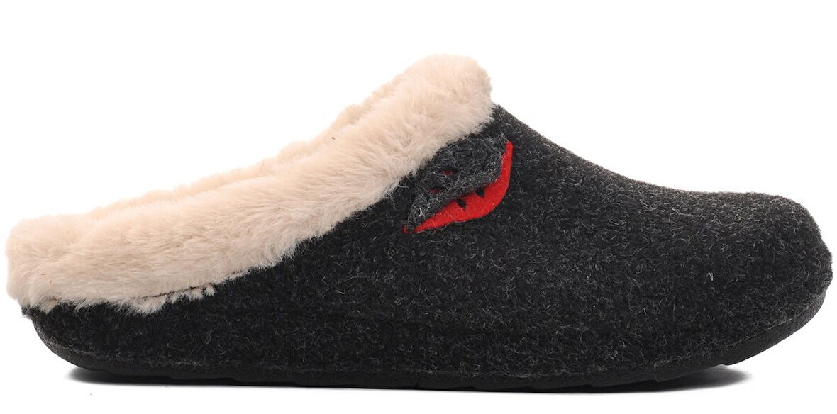 Bento K-9529 Ev Terliği Ortapedik Kadın Terlik