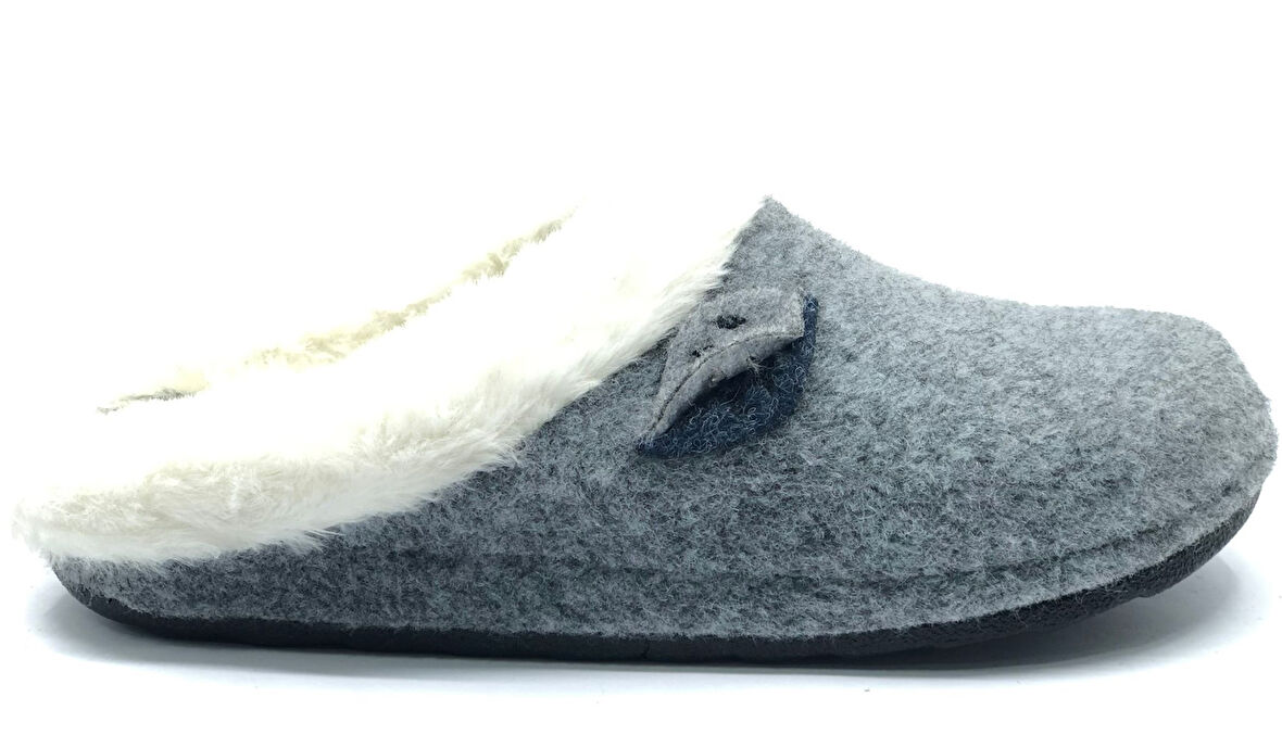 Bento K-9529 Ev Terliği Ortapedik Kadın Terlik