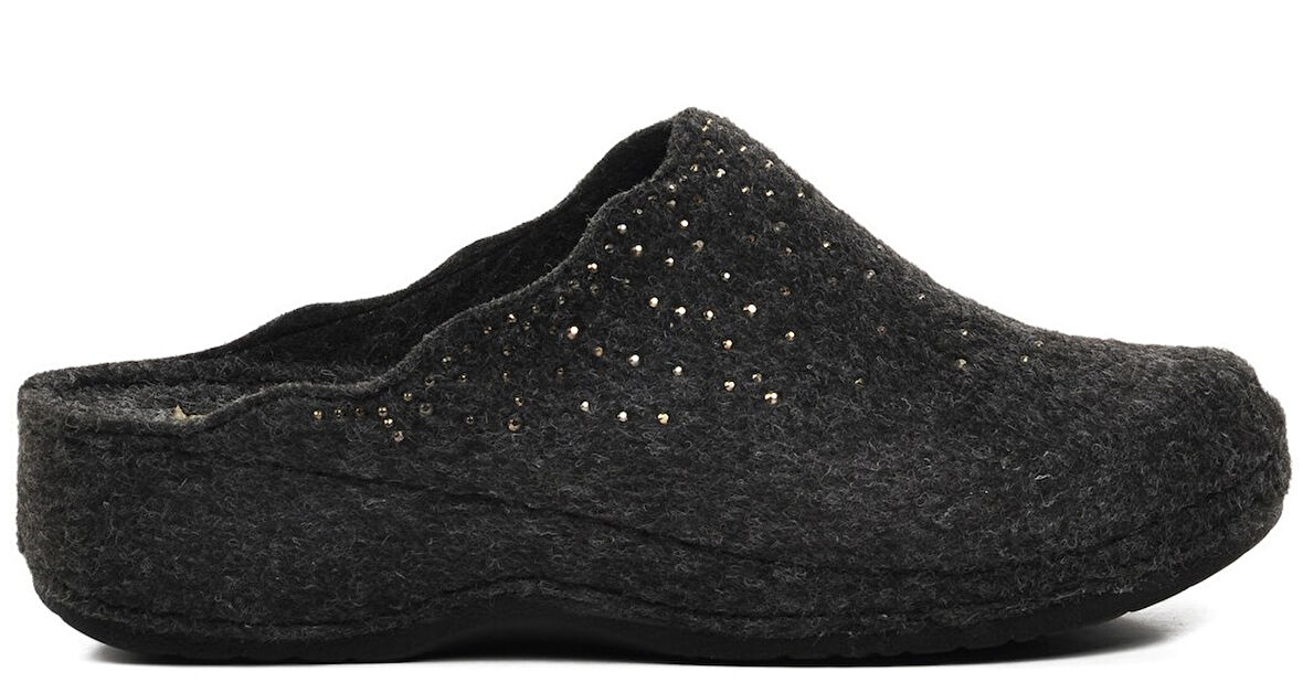 Bento K-10909 Ev Terliği Ortapedik Kadın Terlik