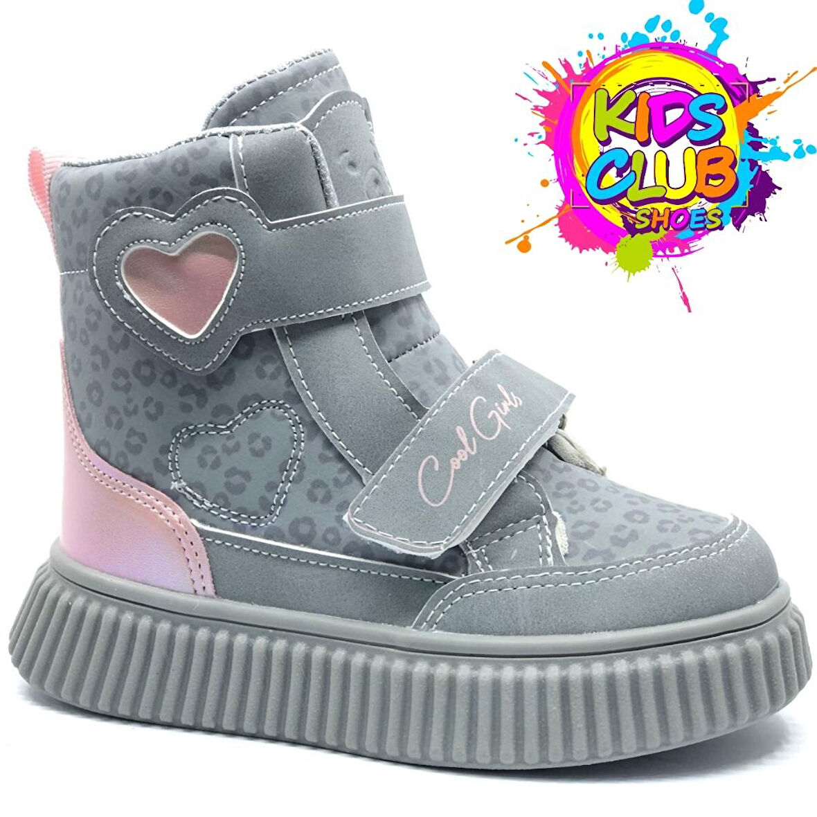 Cool Alalis Jumpsters Ortopedik Çocuk Bot