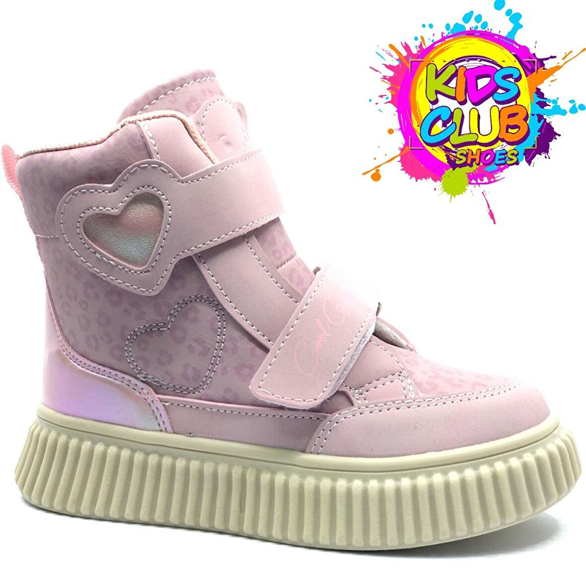 Cool Alalis Jumpsters Ortopedik Çocuk Bot