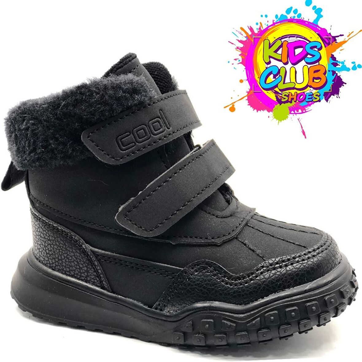 Cool Shade İlk Adım Bebek Ortopedik Çocuk Bebek Bot