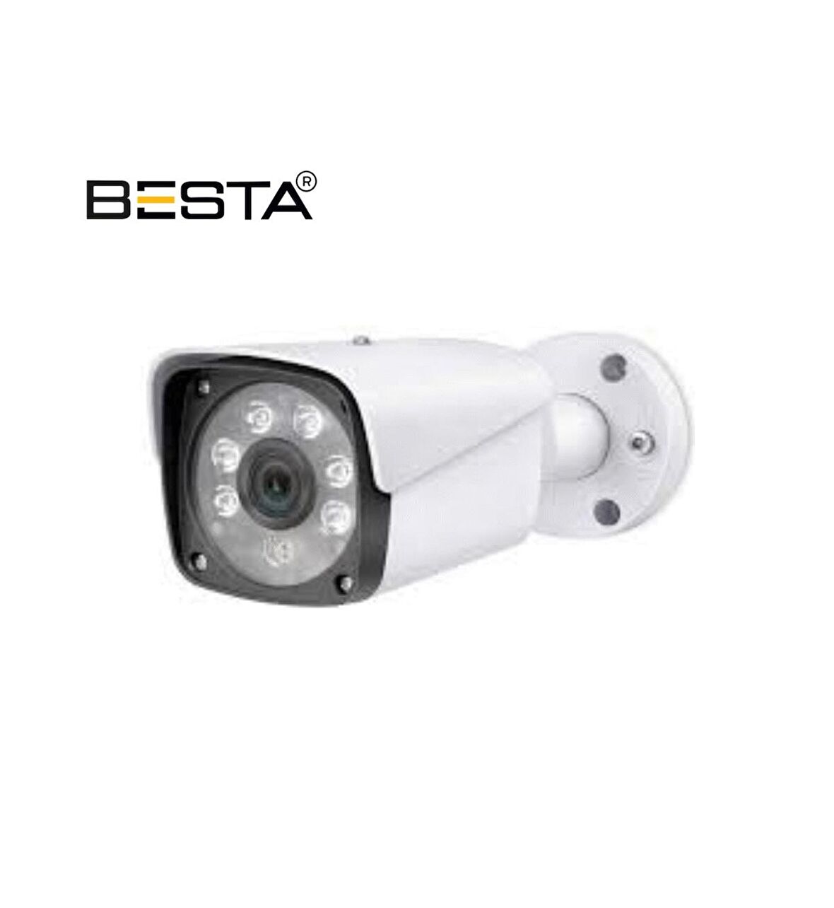 Besta KD-1408 4 Megapiksel Full HD IP Kamera Güvenlik Kamerası