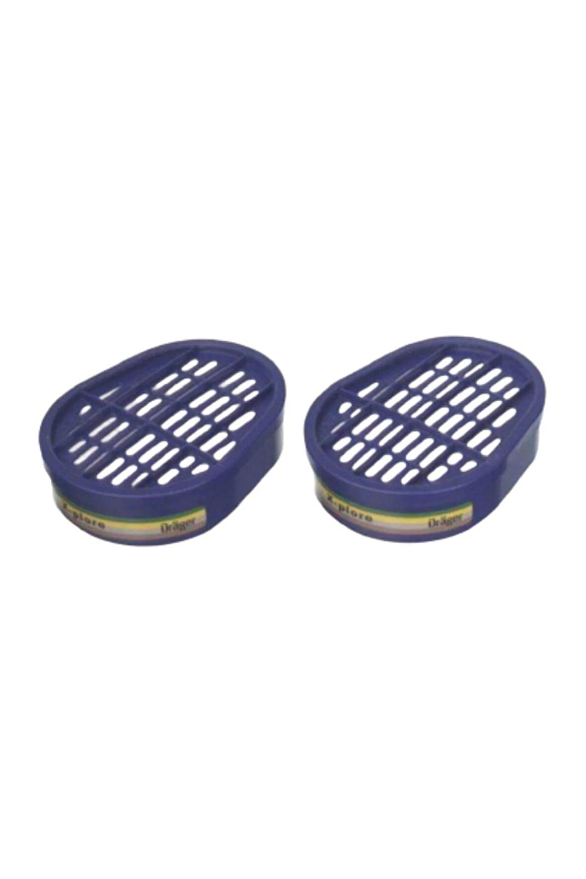 6738816 Abek1 Maske Filtresi
