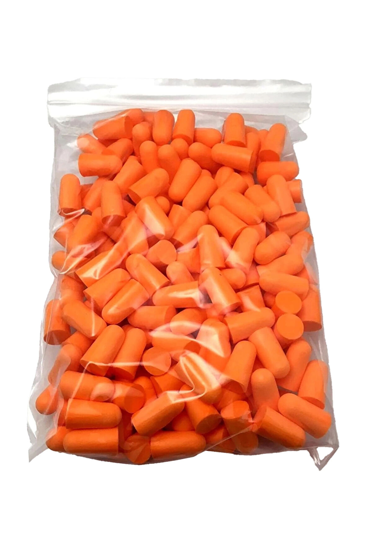 Kulak Tıkacı Dökme Teo Dispencer 500 Çift Teo 3110 Std