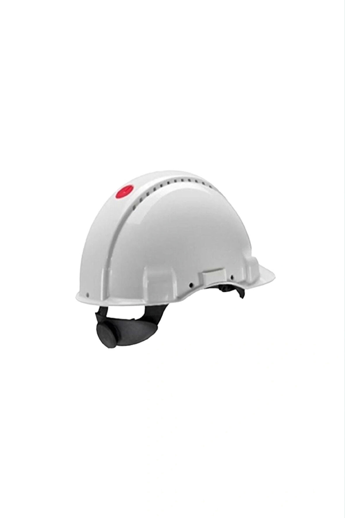 ABS Baret EN 397 Standart Is Gvenligi G3000 CE Peltor Çene Bağsız İş Güvenliği