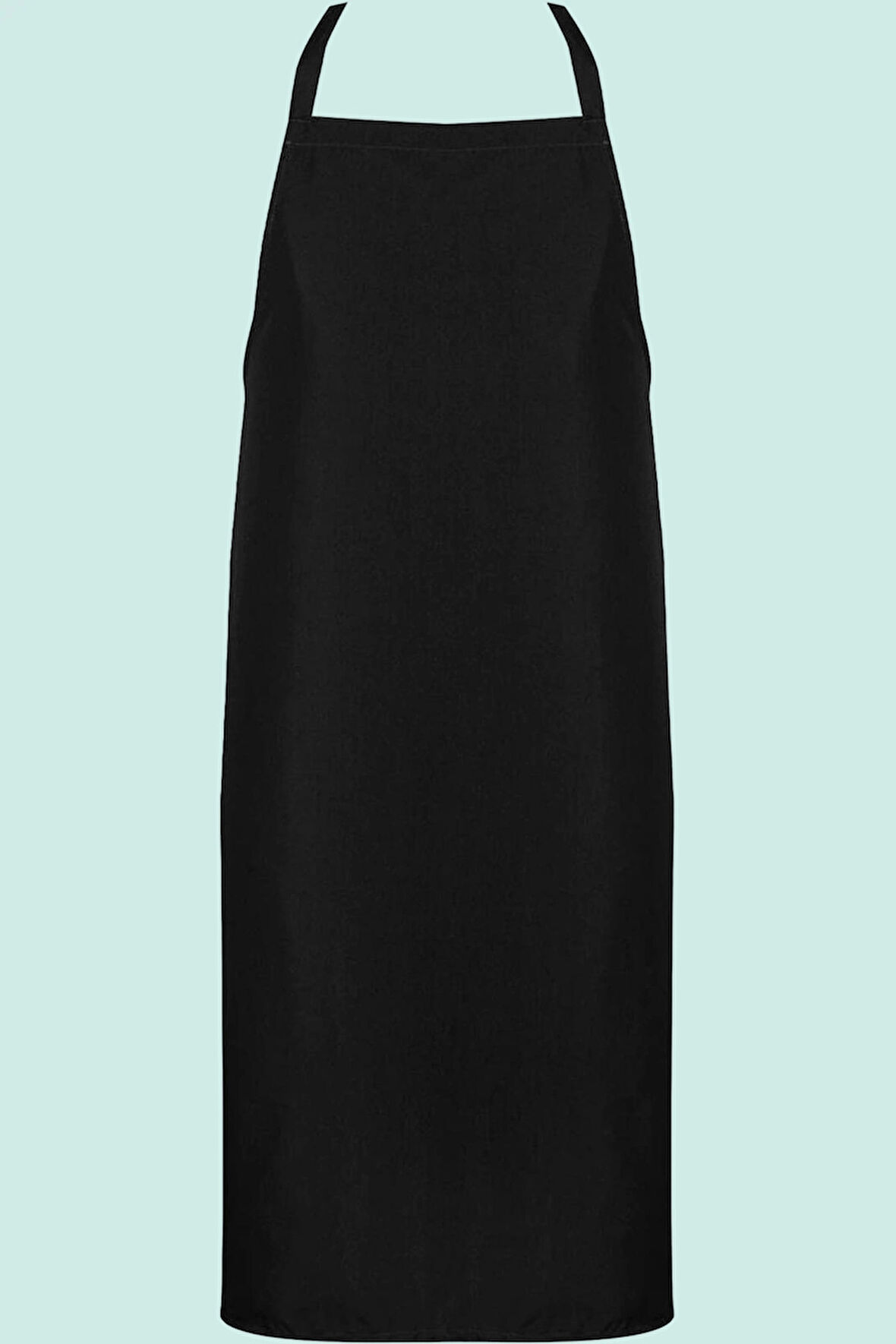 Askili Kasap Onlugu Dayanikli Mutfak Koruyucu Olea Önlüğü Askılı Şef