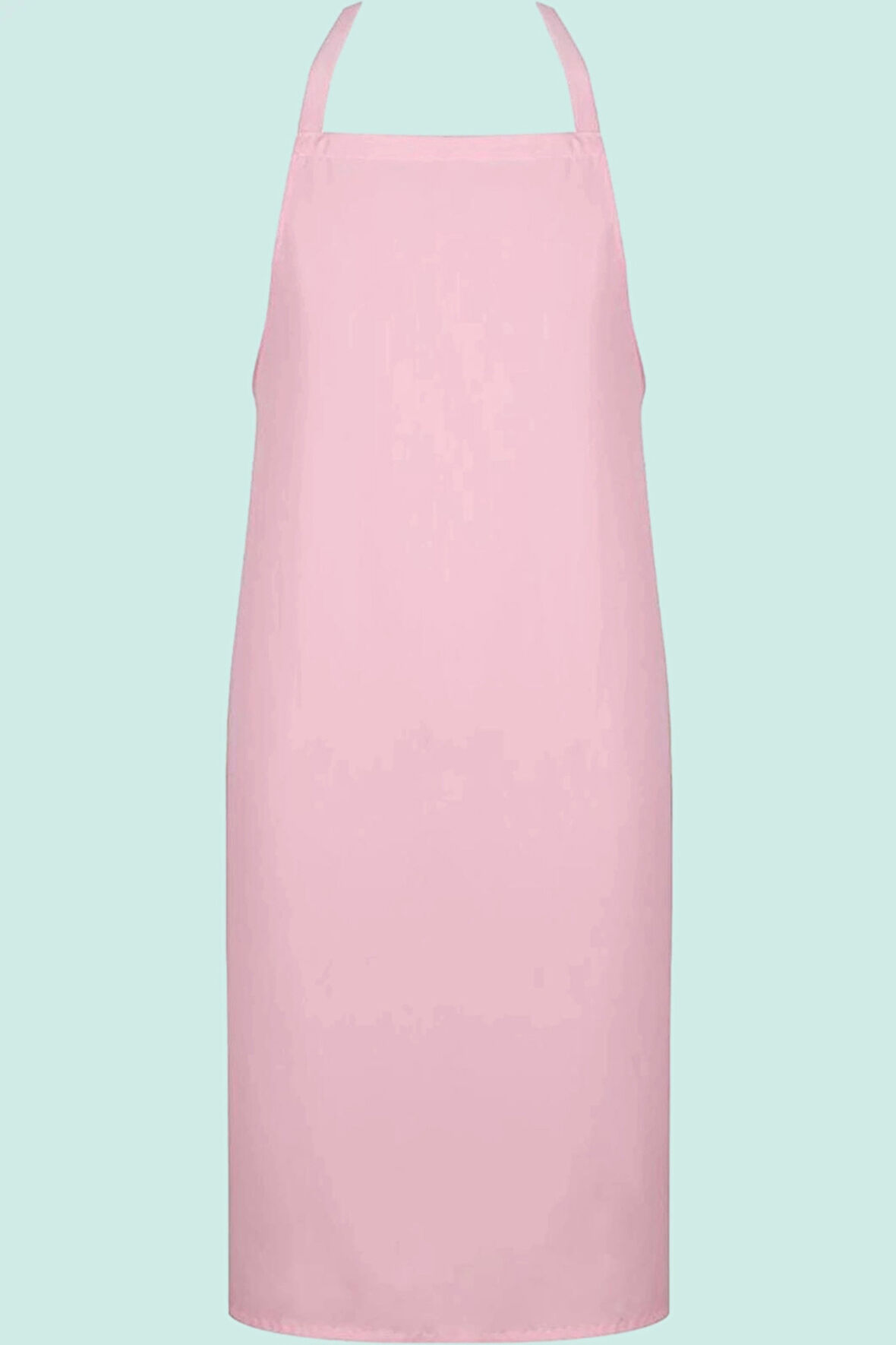 Askili Kasap Onlugu Dayanikli Mutfak Koruyucu Olea Önlüğü Askılı Şef