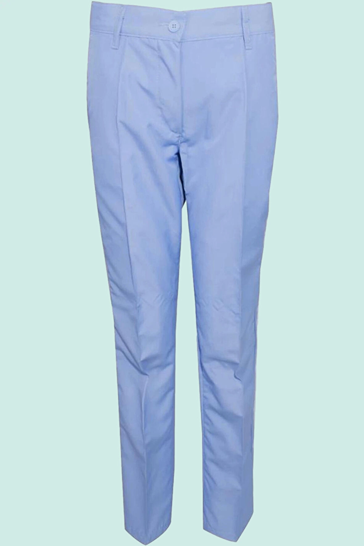 Kadınlar icin Nefes Alan Pamuklu Pantolon Betulus Rahat Kesim Alabilir Şık Günlük Kullanıma