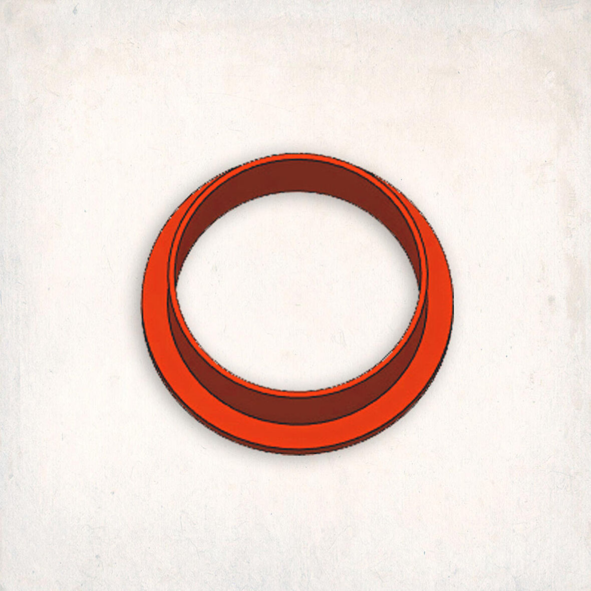 Yuvarlak Kurabiye Kalıbı Şekillendirici Kopat 2-8 cm arası