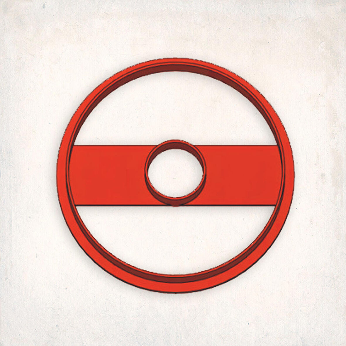 Donut Yapım Kurabiye Kalıbı Şekillendirici Kopat