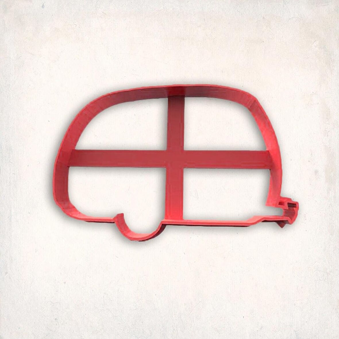 Karavan Kurabiye Kalıbı Şekillendirici Kopat