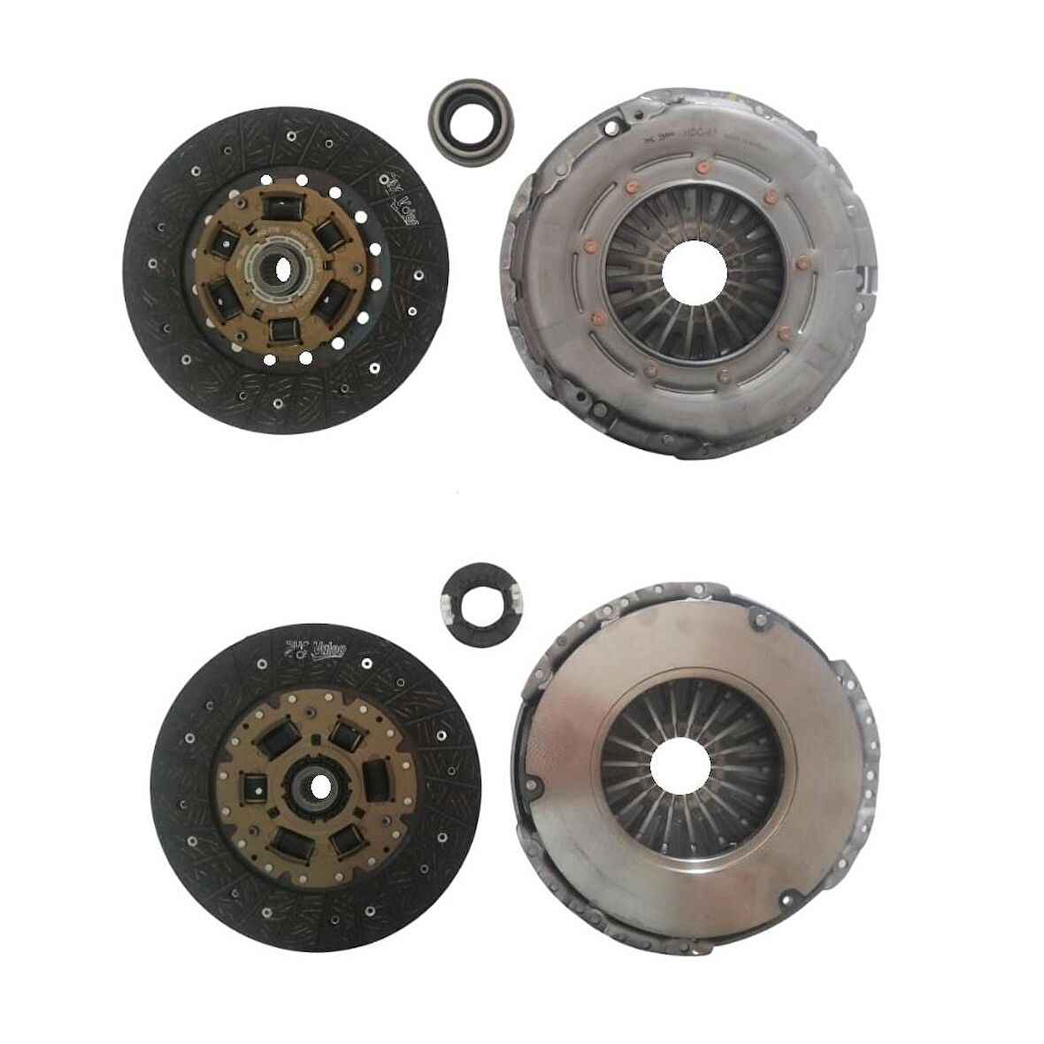 Debriyaj Seti Cerato 1.5 CRDI / Getz 2006-2011 / Era / Matrix Dizel 