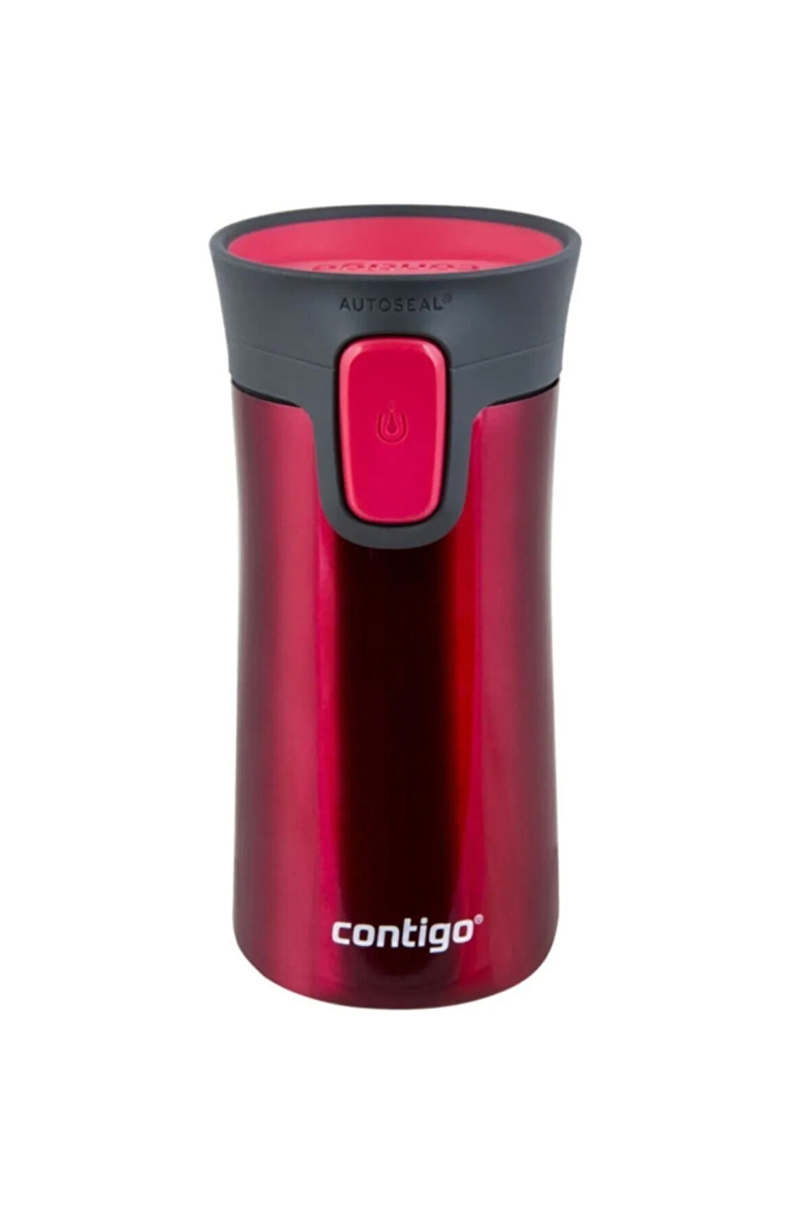 Pinnacle Kırmızı 300 ml Matara 2095409-2