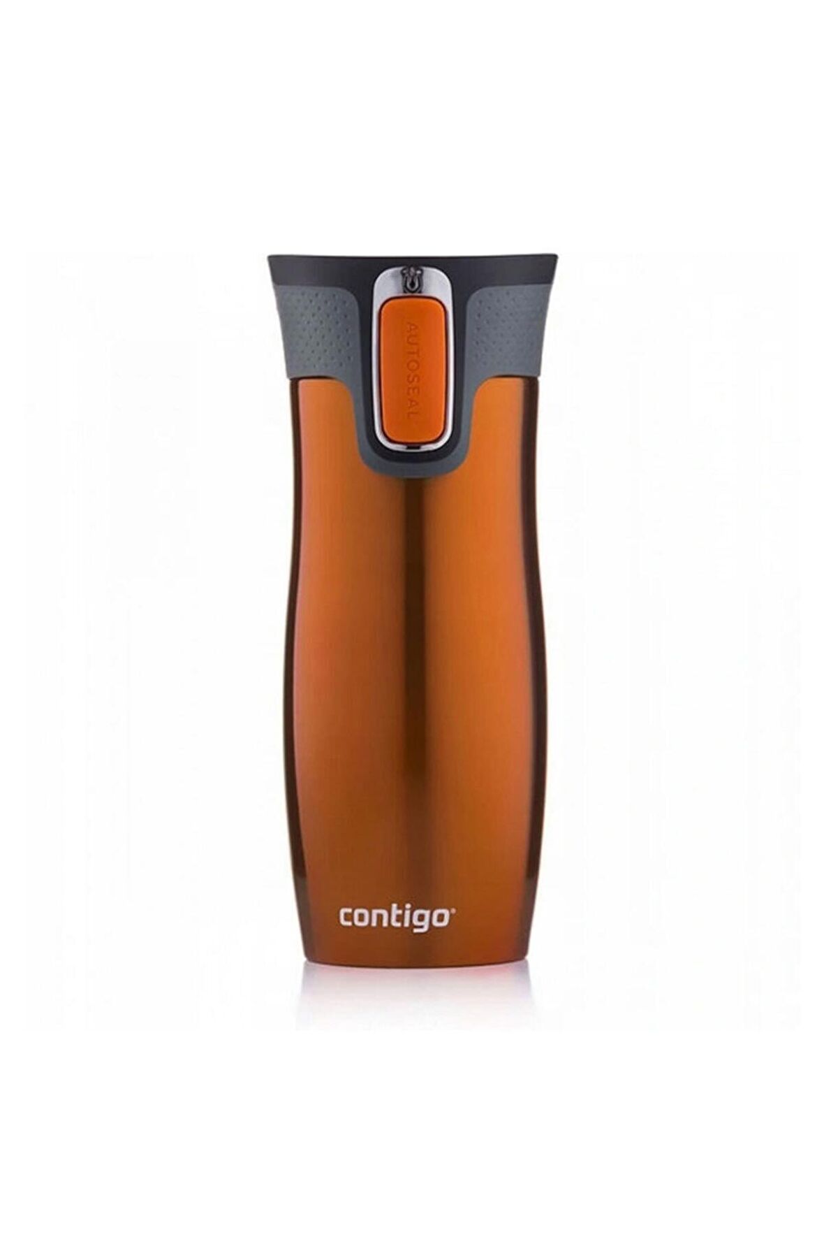 West Loop Tangerine Matara 470 Ml