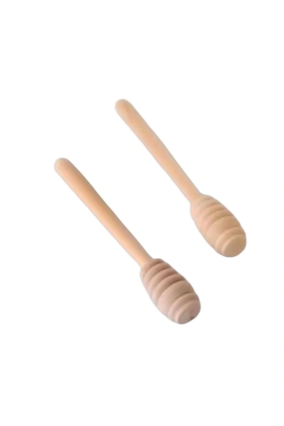 2'li Bal Kaşığı Seti