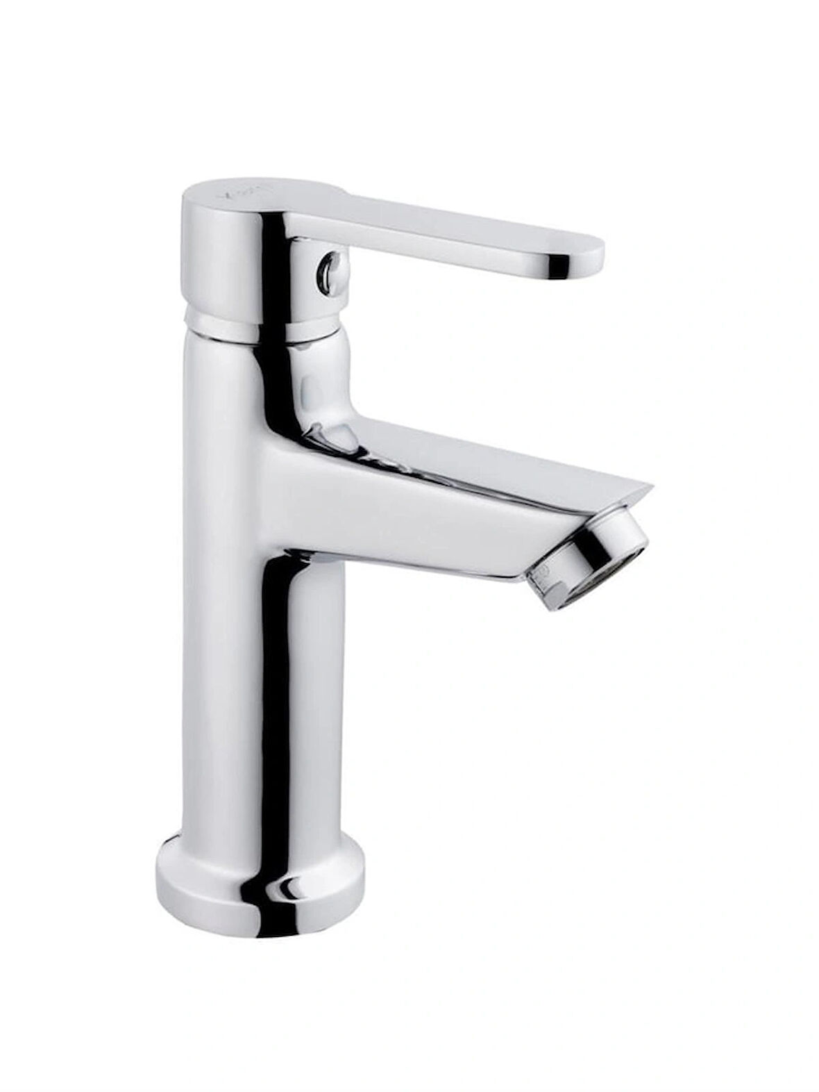 KARE TEKLİ LAVABO BATARYASI