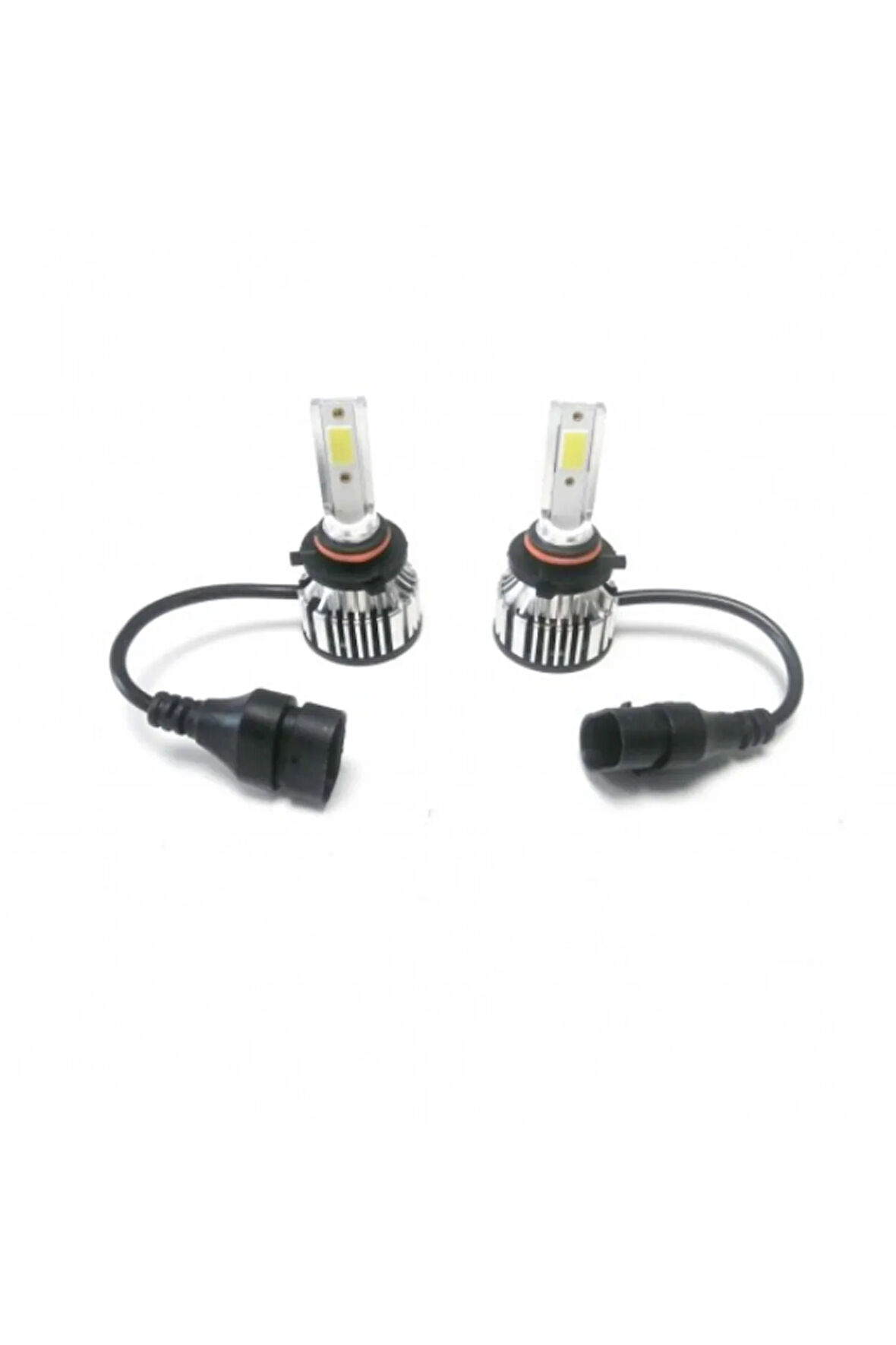 FORESTER 1 (1998-2002) UYUMLU LED SİS FARI AMPULÜ DUO HB4