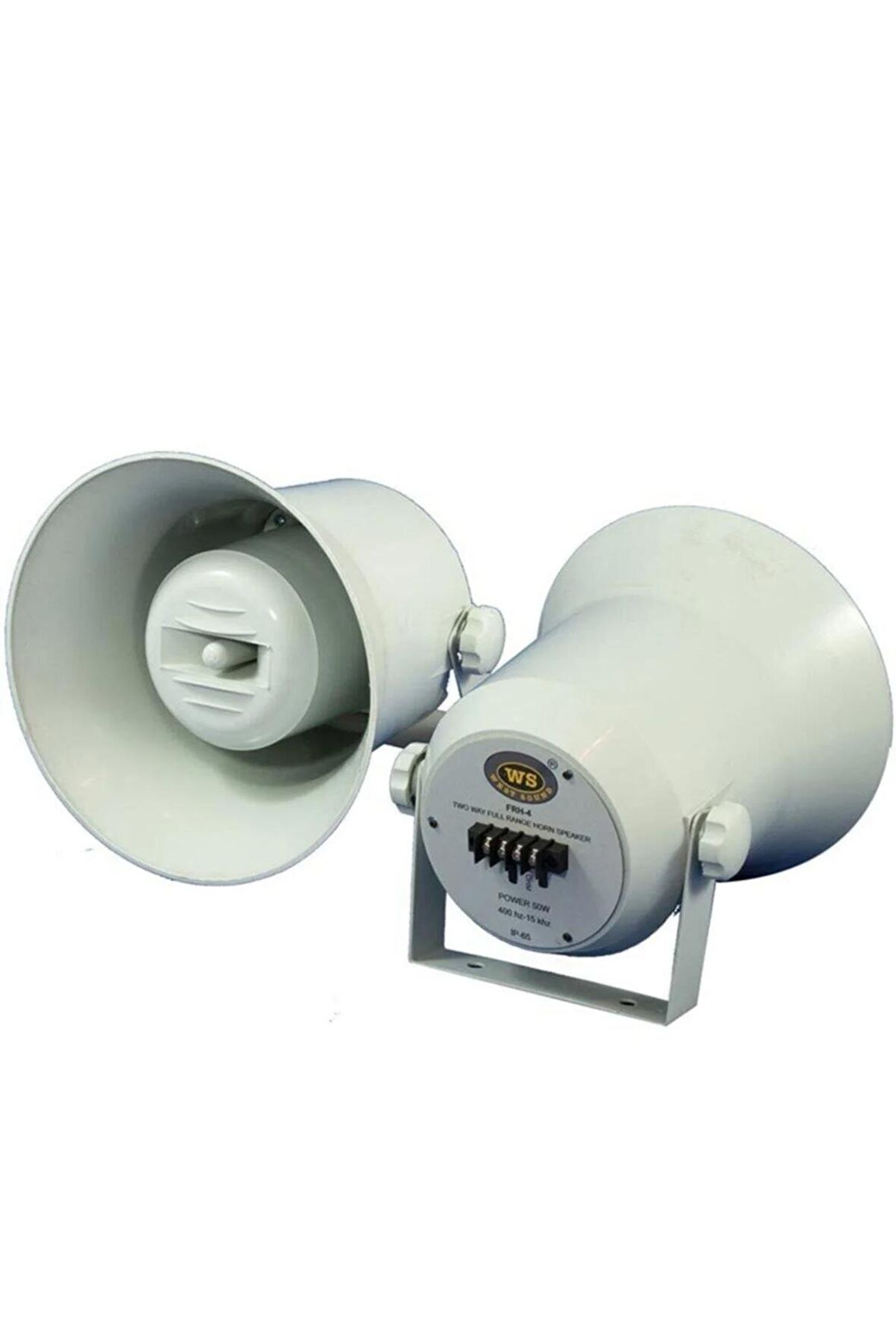 WEST SOUND FRH 4 DIŞ ORTAM HORN HOPARLÖR