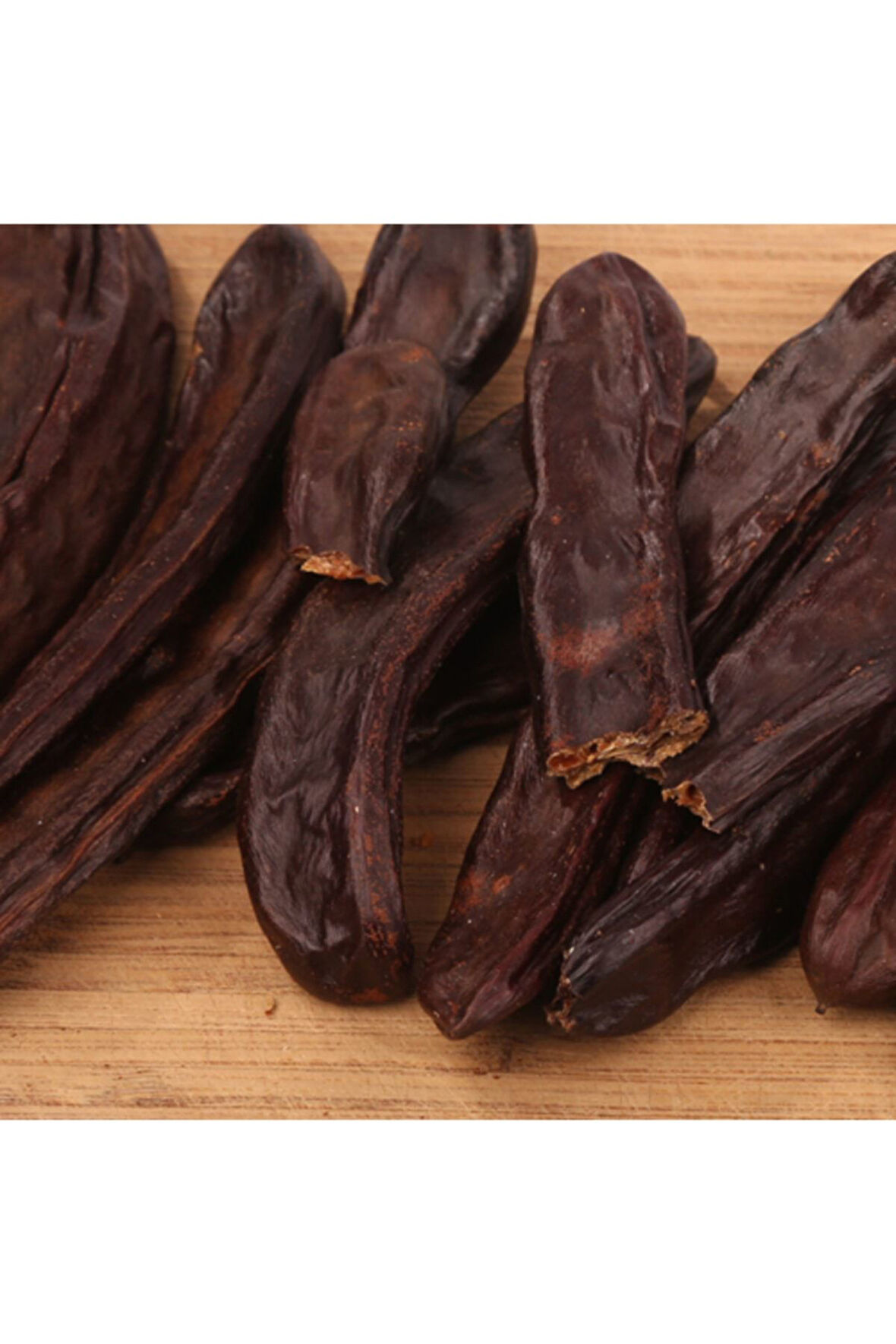 Keçiboynuzu Kurusu 1 Kg