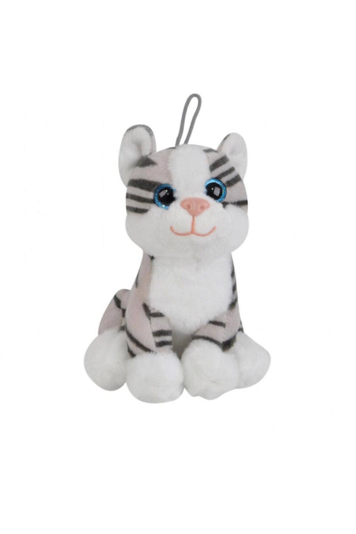 Sevimli Kedi 15 Cm