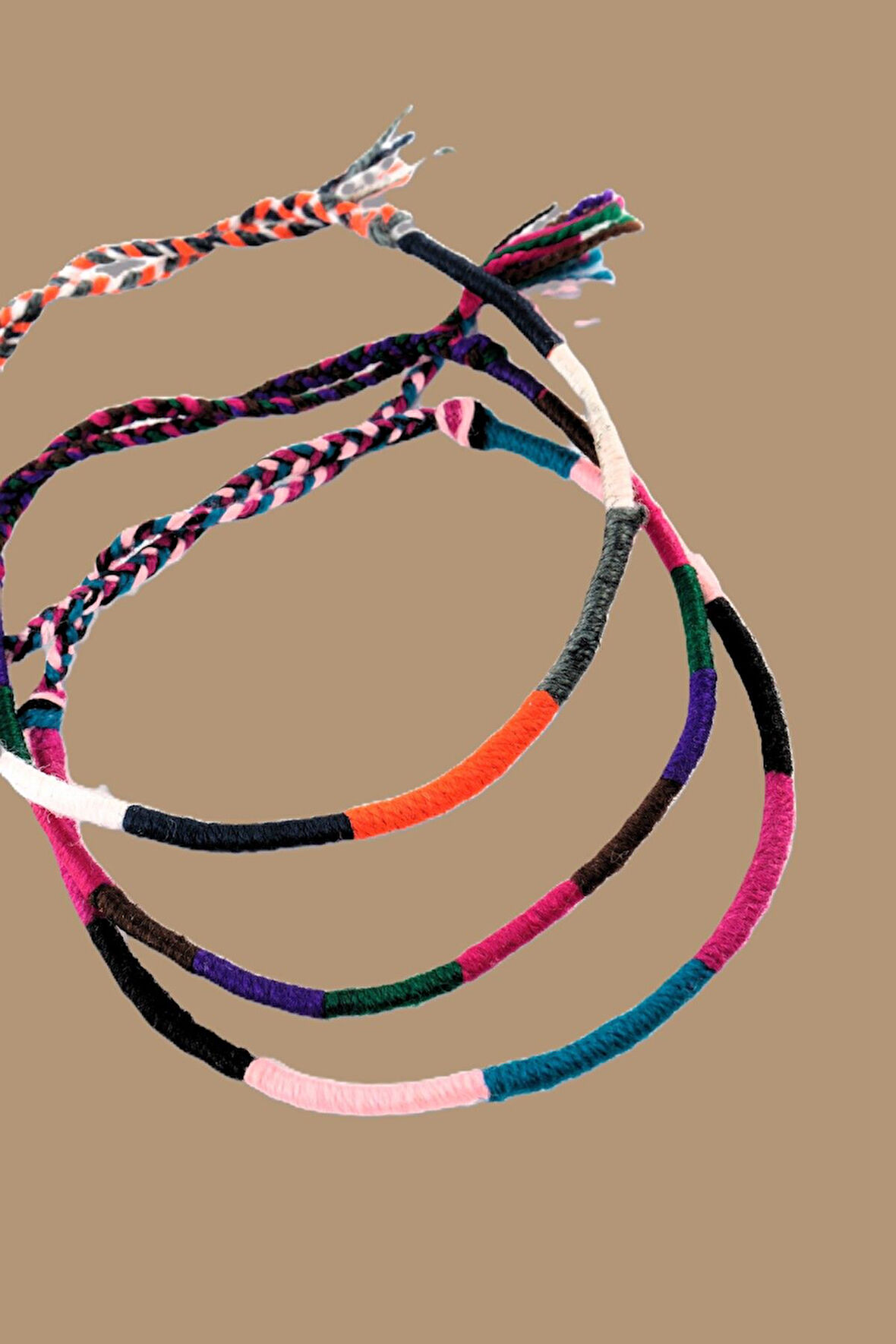 3lü kombin örme ip bileklik. Erkek ip bileklik. Kadın ip bileklik Unisex ipli bileklik. Bileklik ipi