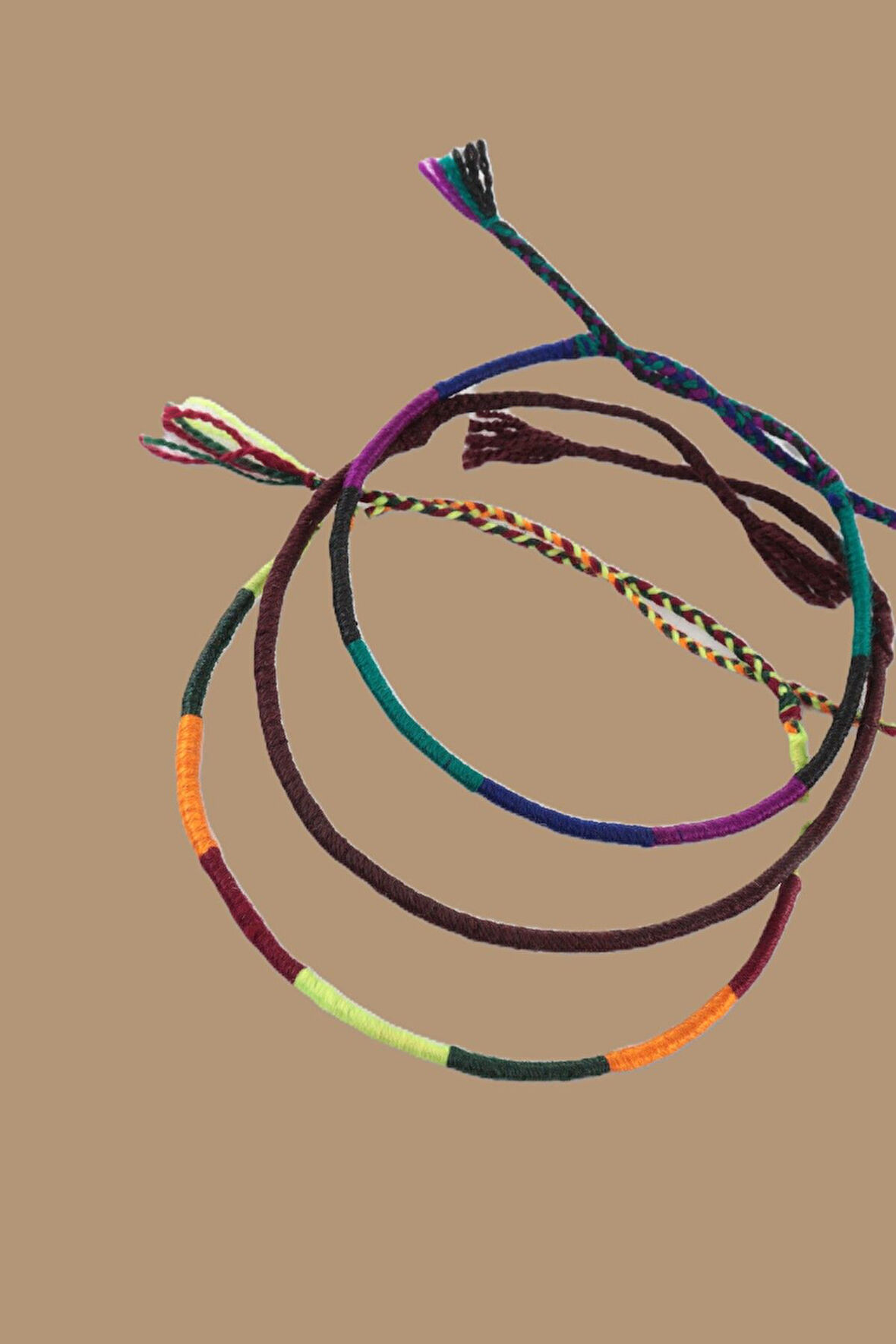 3lü kombin örme ip bileklik. Erkek ip bileklik. Kadın ip bileklik Unisex ipli bileklik. Bileklik ipi