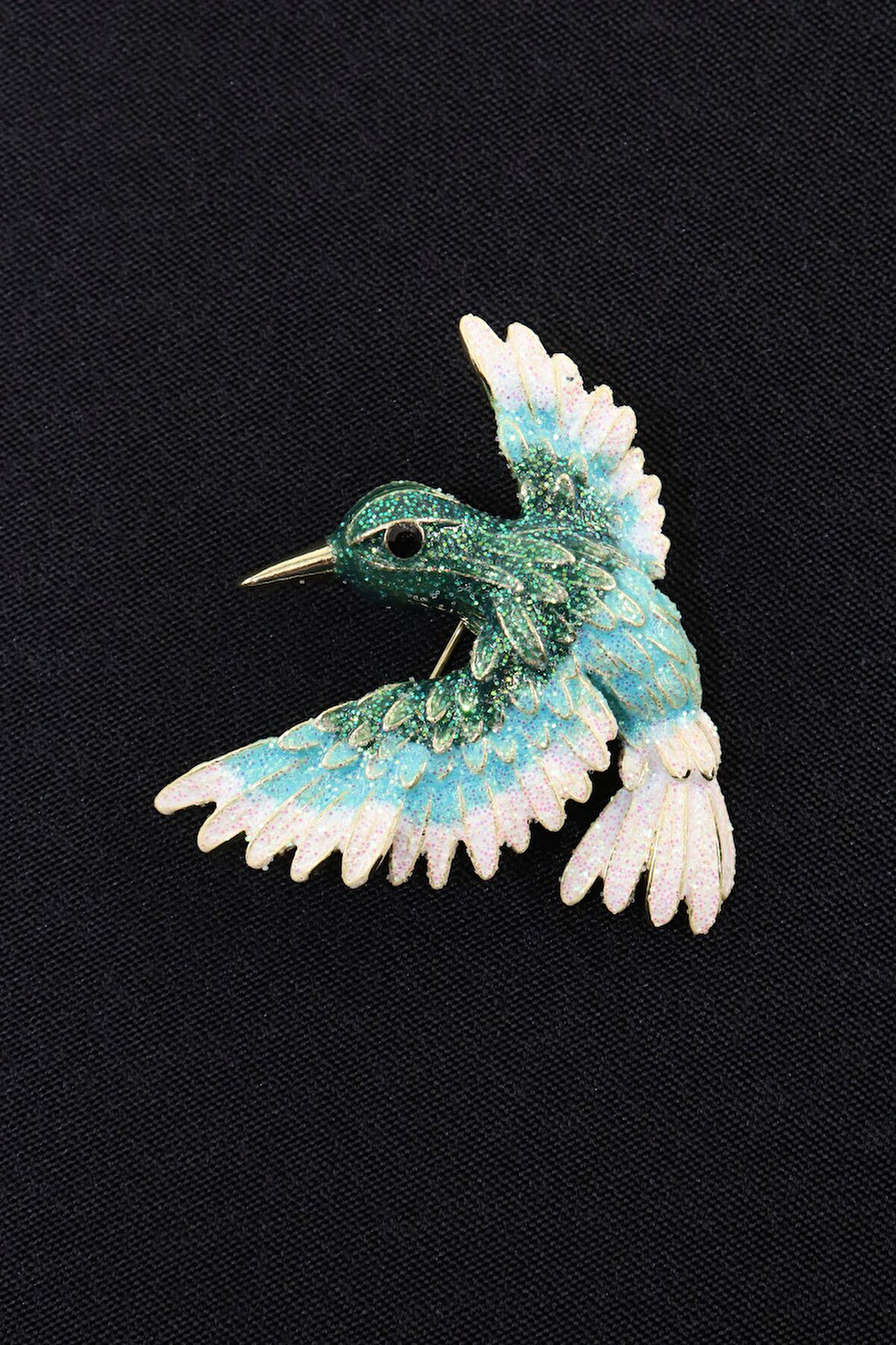 Alaycı kuş broş. Yaka iğnesi alaycı kuş broş. Tasarım alaycı kuş broş. Kadın broş. Erkek broş. Broş