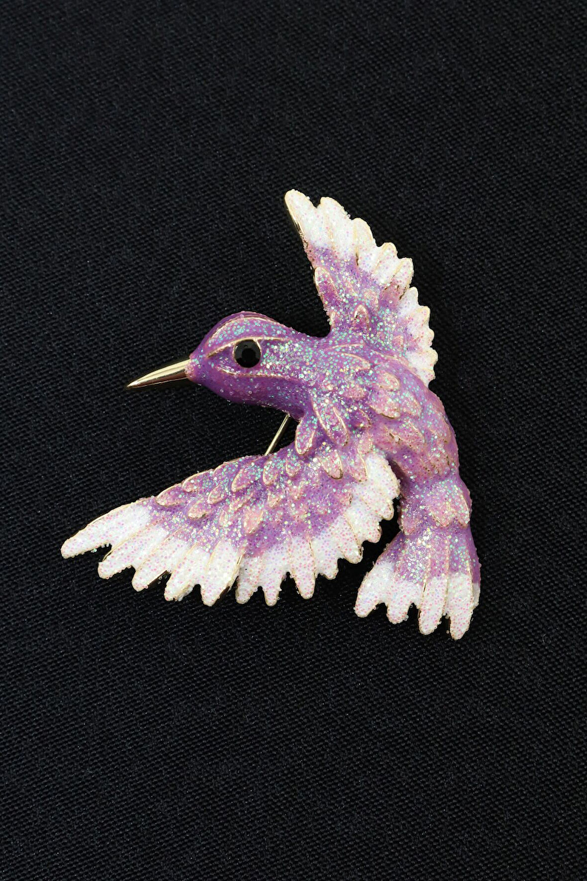 Alaycı kuş broş. Yaka iğnesi alaycı kuş broş. Tasarım alaycı kuş broş. Kadın broş. Erkek broş. Broş.