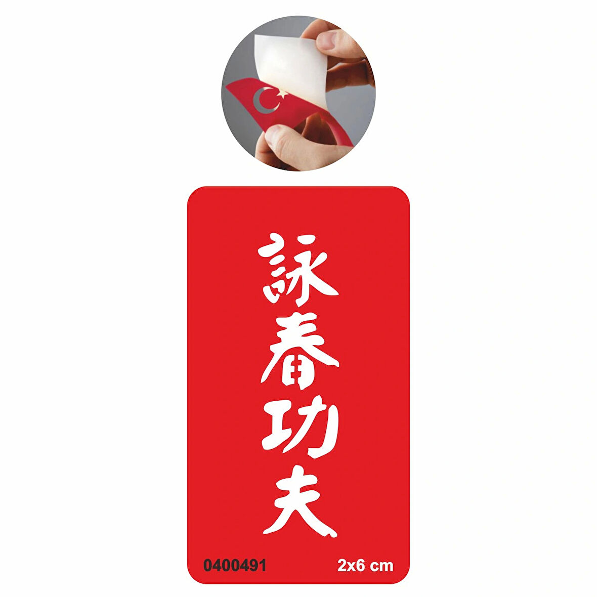 Çince Söz Tattoo Geçici Dövme Şablonları Kına Kalıpları