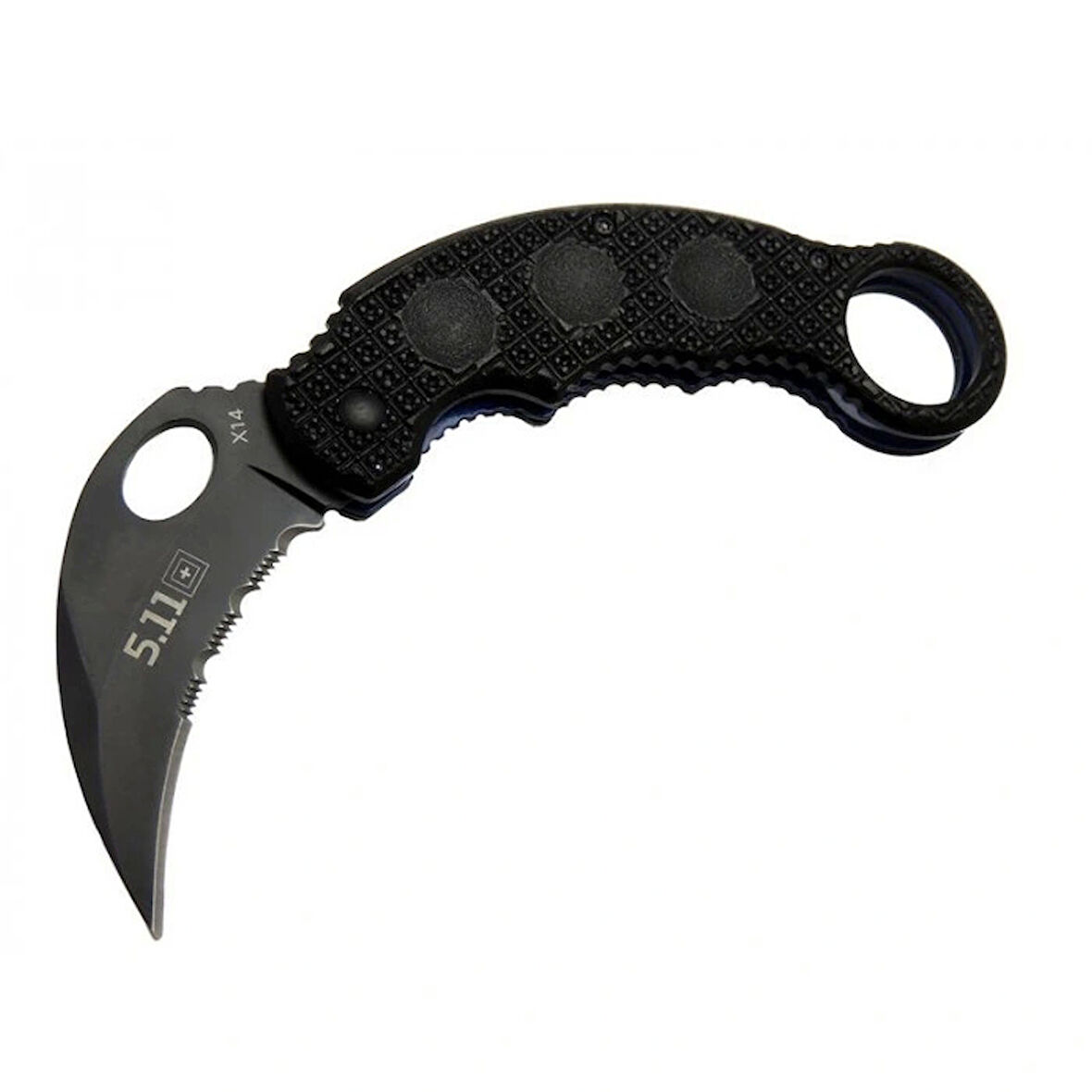 5.11 Karambit