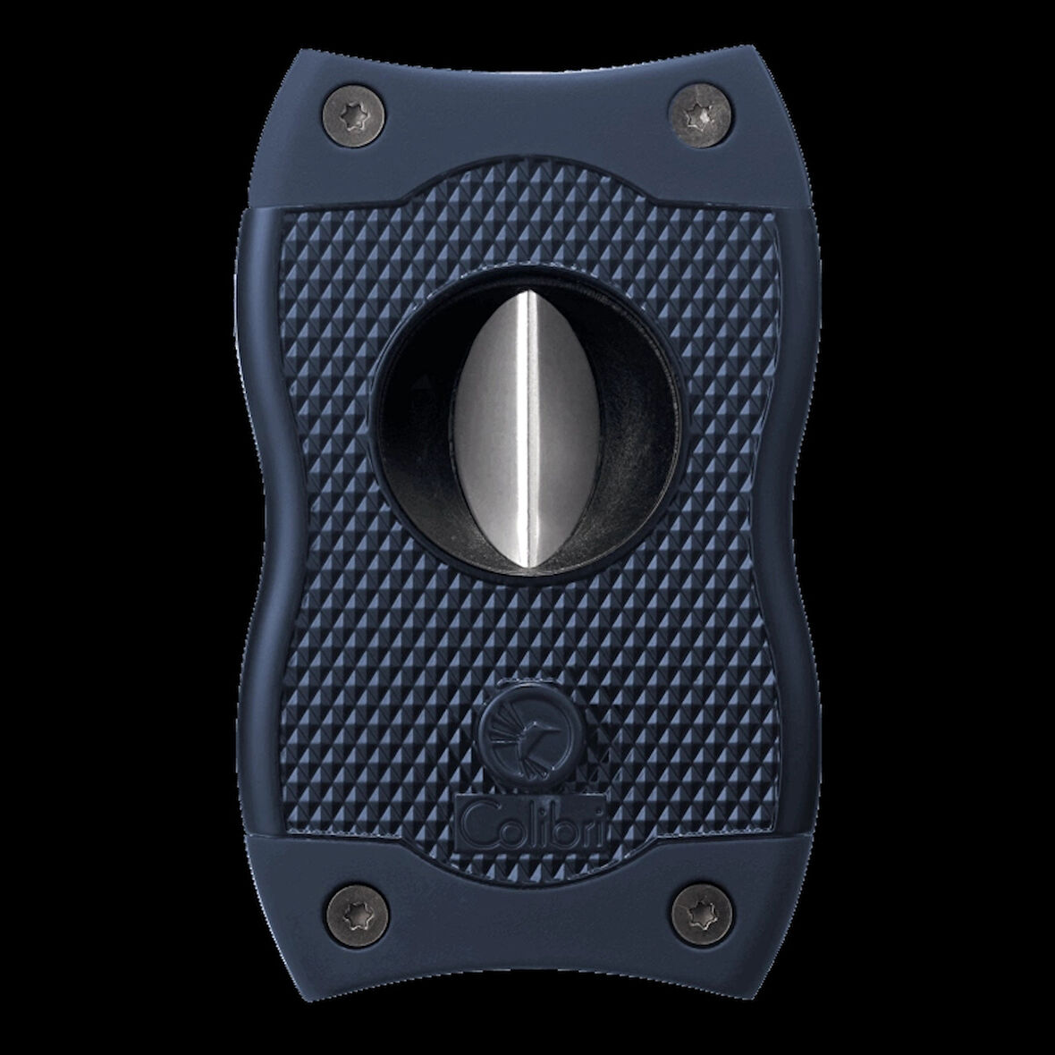 Colibri SV Cut Puro Makası Lacivert CU600T6