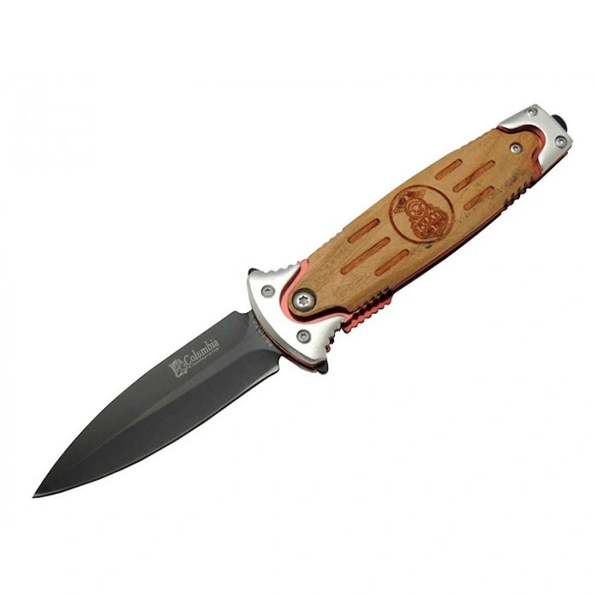 Columbia Police Çakı