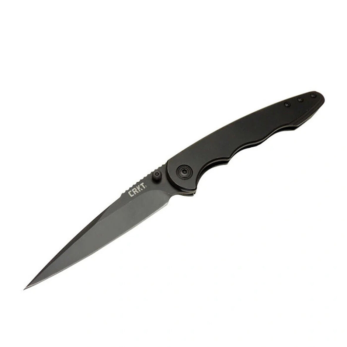 Crkt Flat Out Çakı Bk
