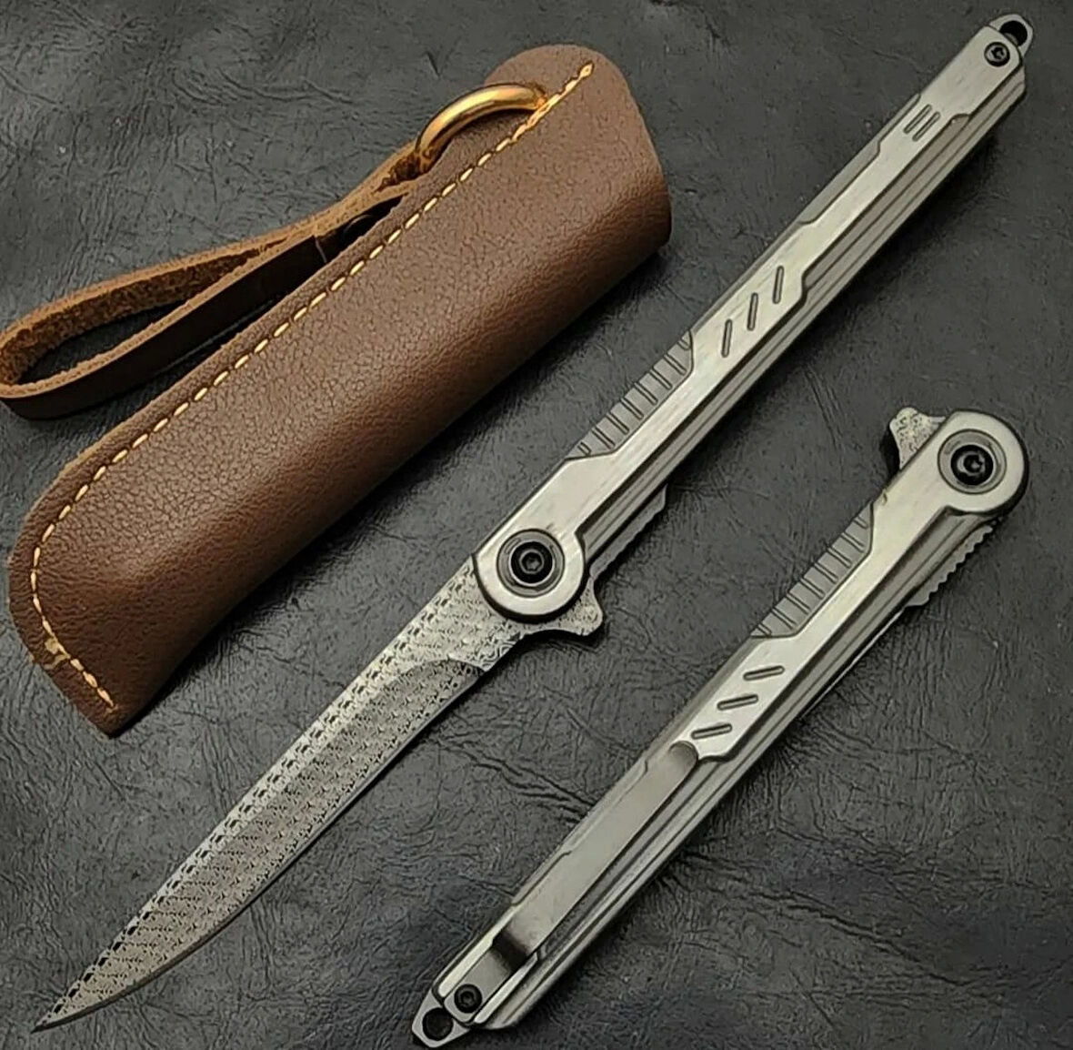 Tac Force Gri AlsepeteAvm Kamp Çakısı