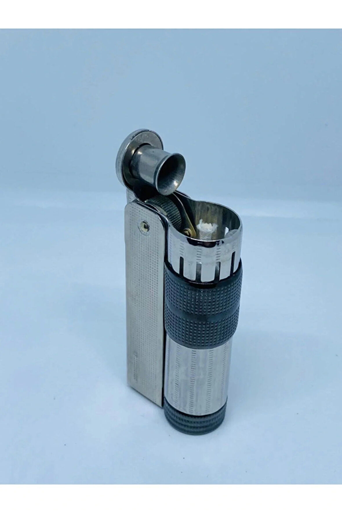 Imco Siyah Muhtar Çakmağı Benzinli