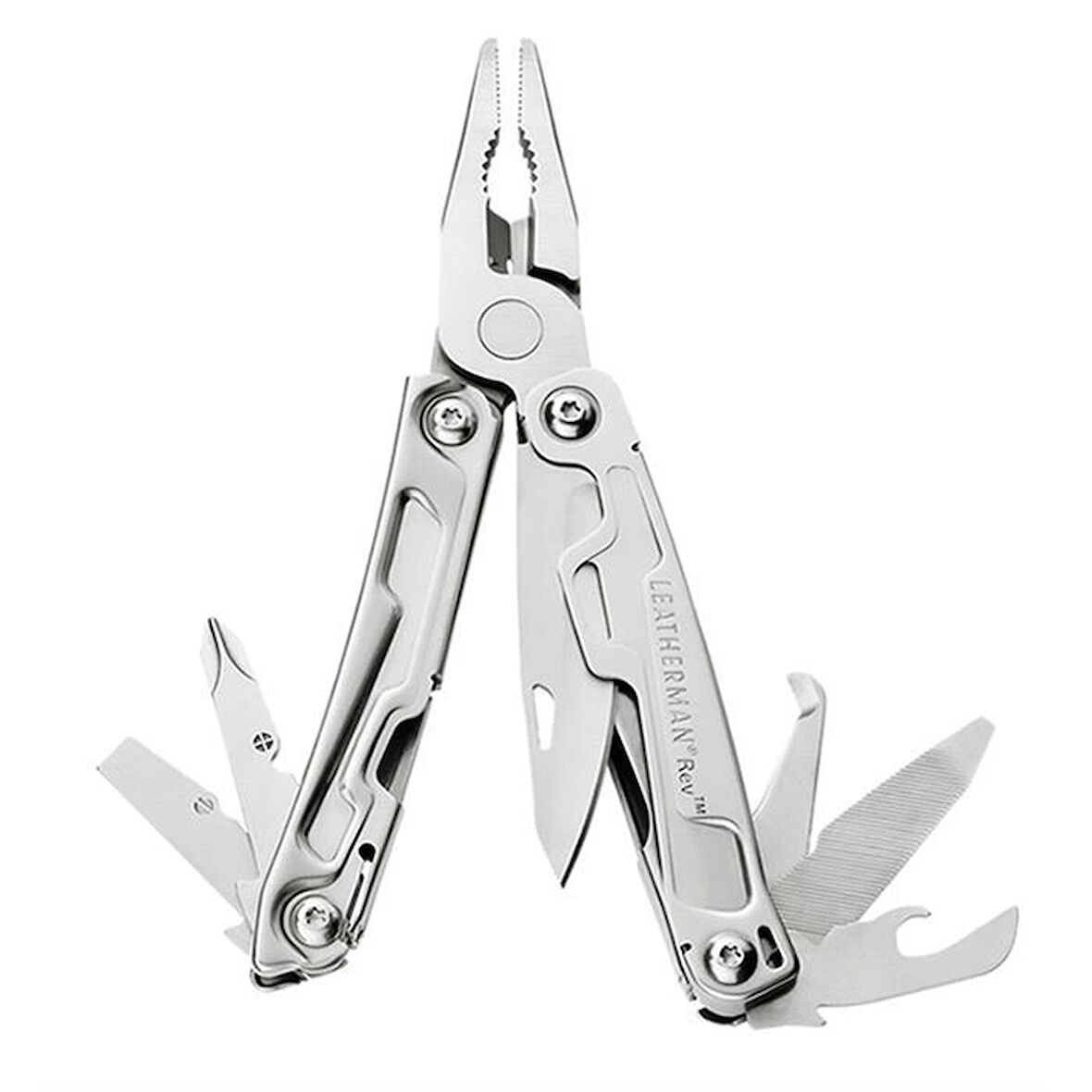Leatherman Rev Pense