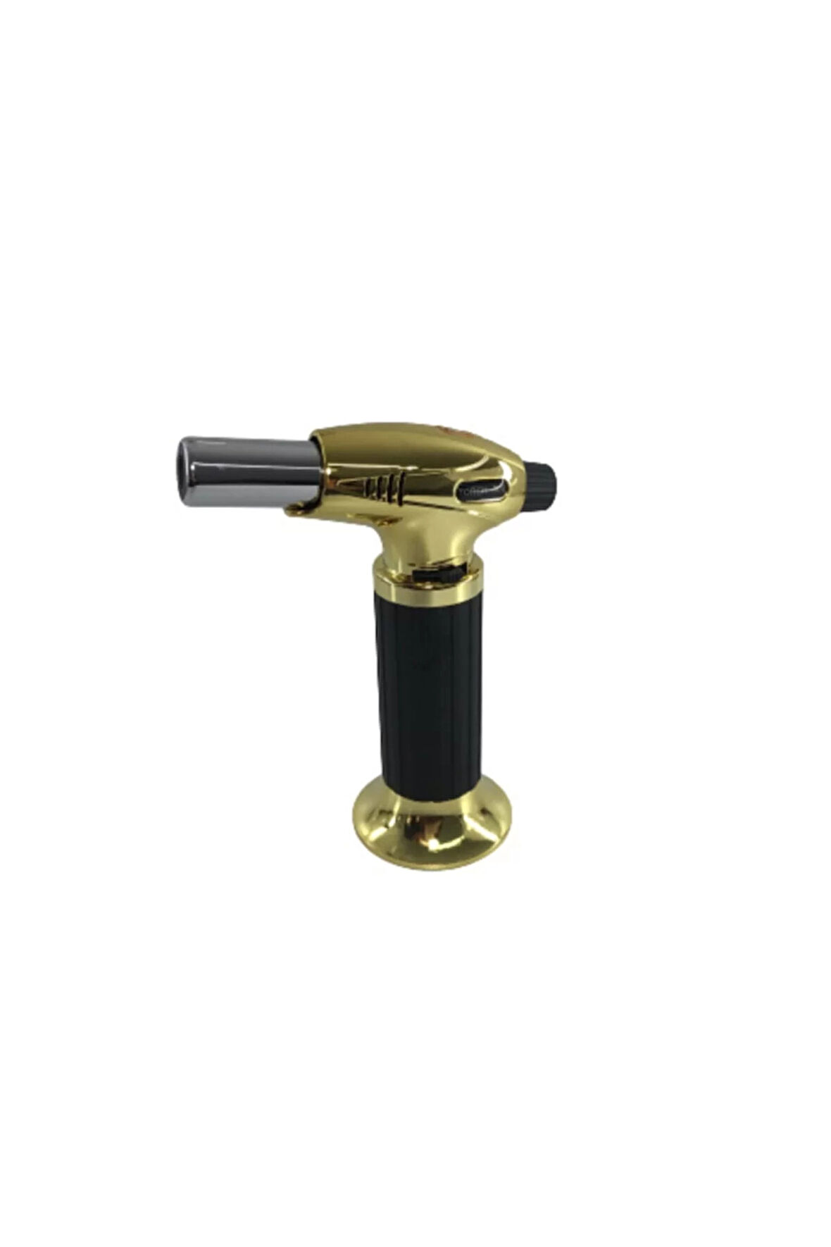 Büyük Boy Masa Tipi Pürmüz Alev Çakmak