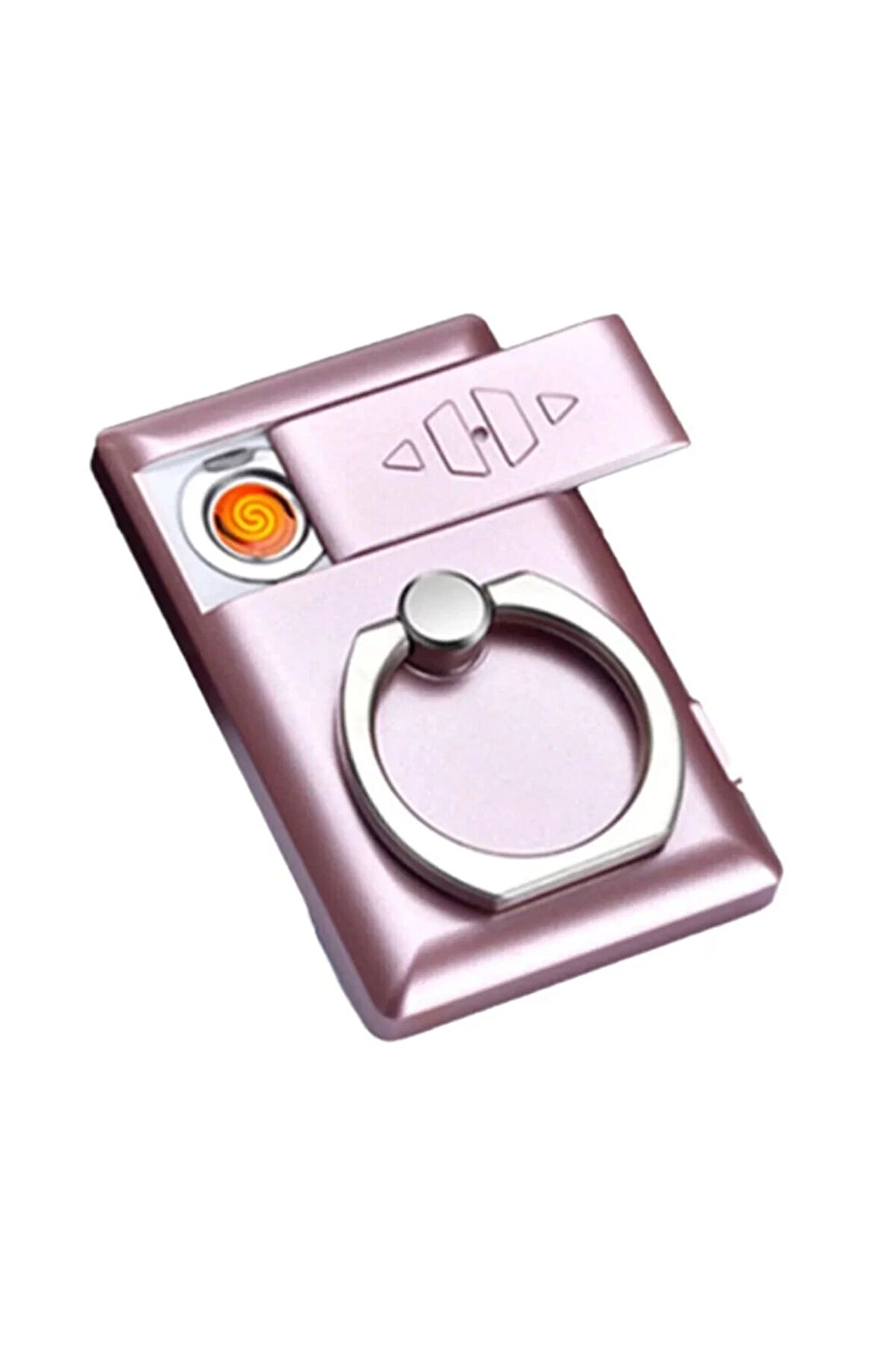 Usb Şarjlı Telefon Tutucu Çakmak En Trend Çakmak Yeni Model