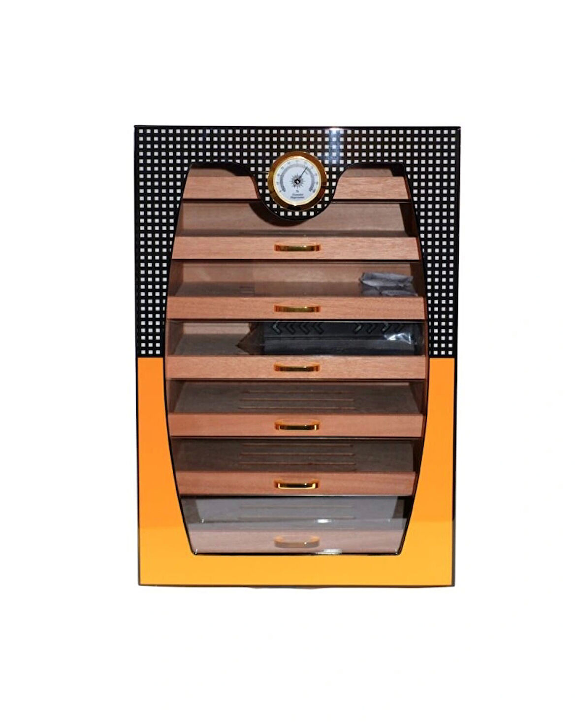 AlsepeteAvm Humidor CHUM048