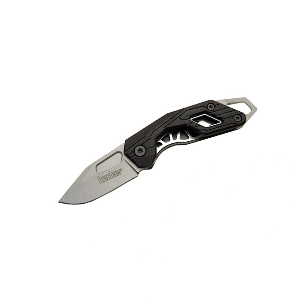 Kershaw Titanyum Mini Çakı