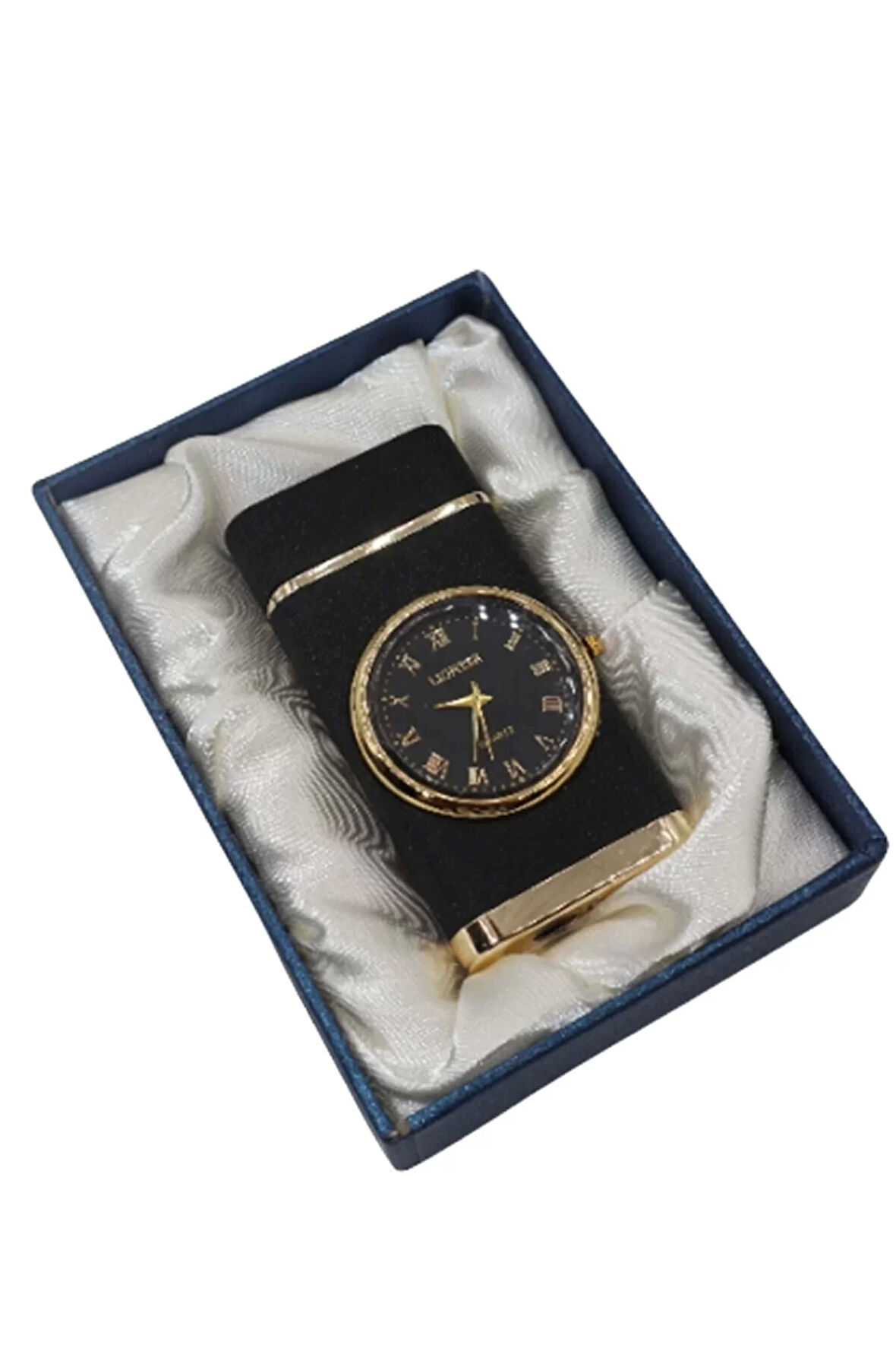 Saatli Turbo Çakmak